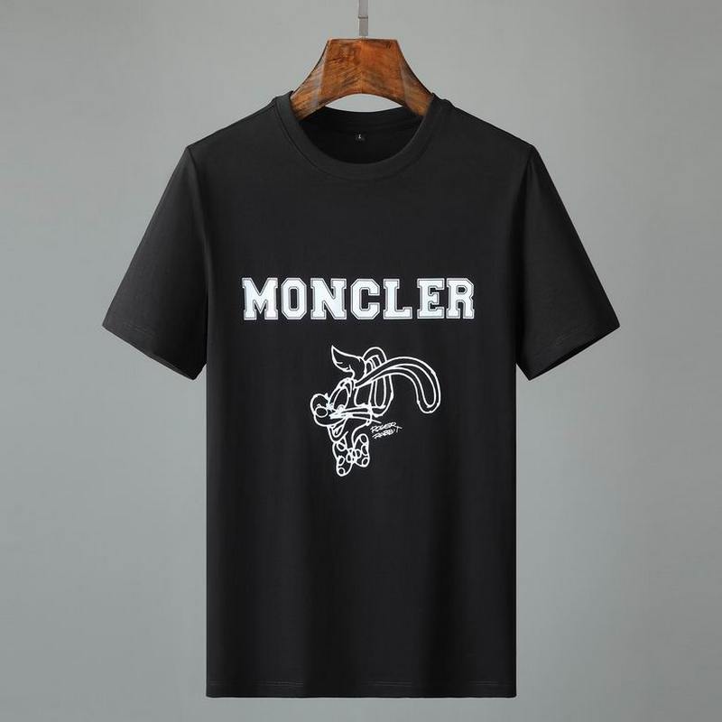 Moncler T-shirts 100